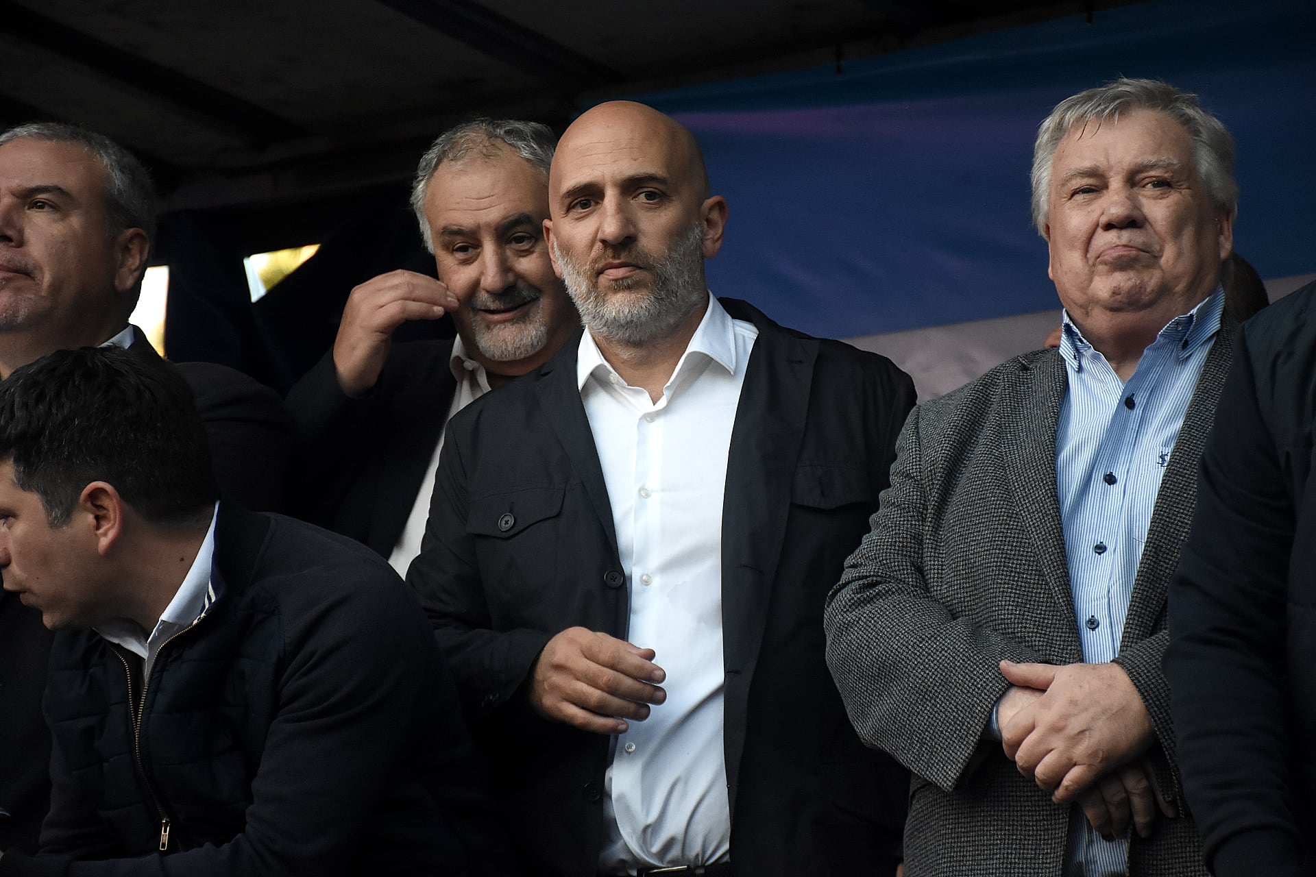 Emiliano Yacobitti (Nicolas Stulberg)