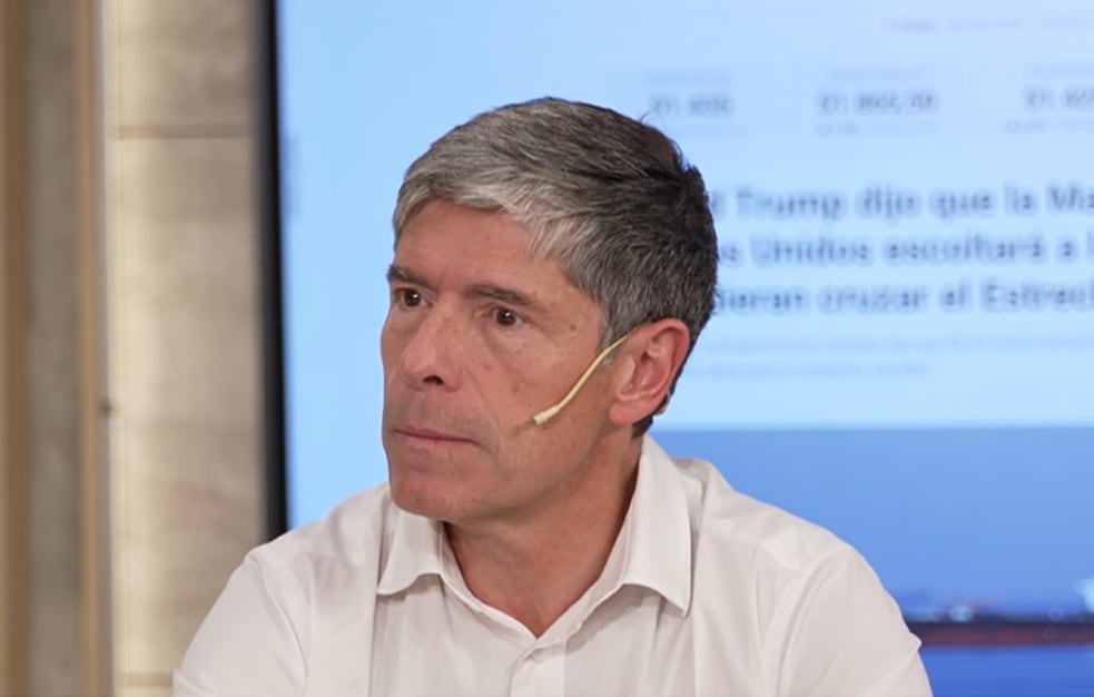 Juan Manuel Abal Medina cuestiona la falta de renovación en la dirigencia del peronismo y expresó preocupación por el rumbo político actual