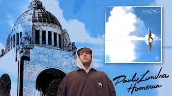 Paulo Londra hoy en el Monumento a la Revolución: clima, rutas, horarios y canciones de su nuevo disco “Entre Cielos”