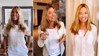 Las Trillizas de Oro