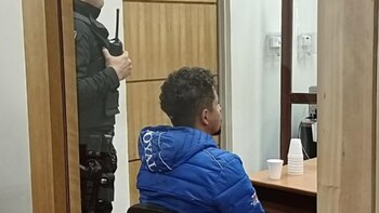 Un ecuatoriano fue arrestado por abusar y prostituir a una niña de 12 años en el sur de Chile