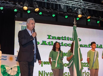 Eduardo Spinosa, Club Banfield