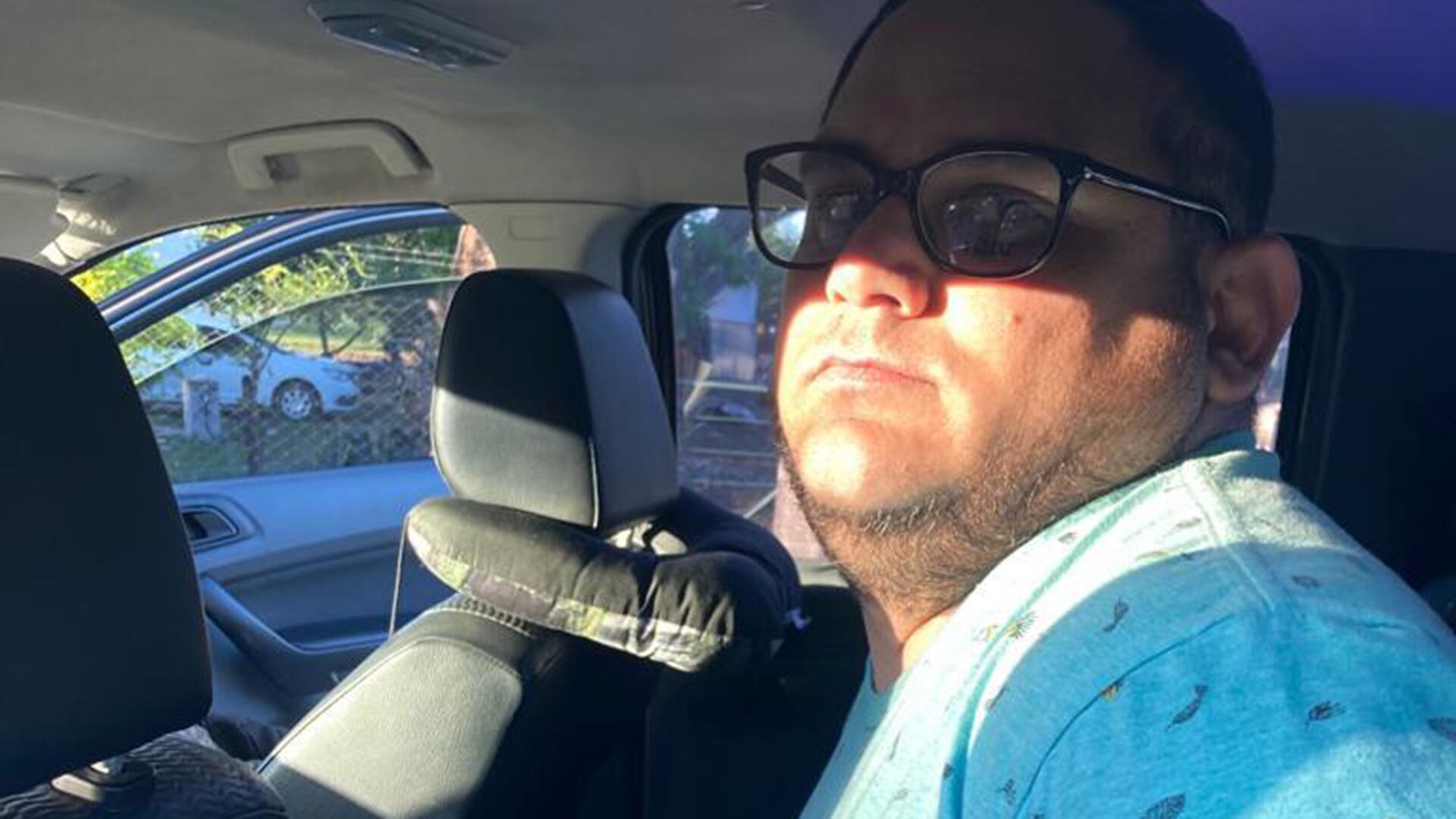 Guillermo Boscán Bracho,