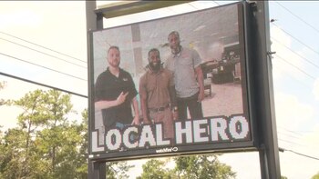 El director ejecutivo de UPS