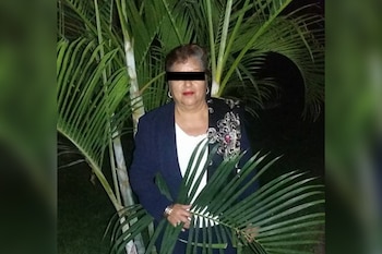 Blanca Isabel Pliego Zuñiga