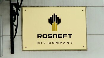 Alemania toma el control de