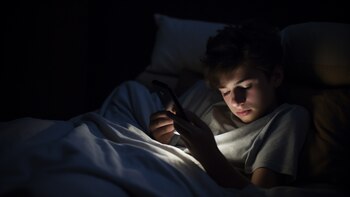 Las redes sociales y la