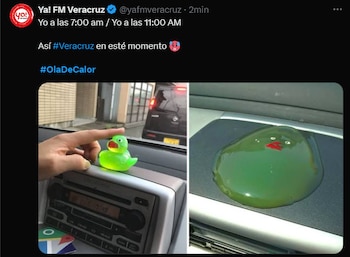 Usuarios reaccionan ante la tercer