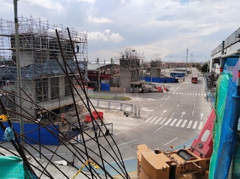 La marcha blanca del Metro de Bogotá está prevista para septiembre de 2027 y la apertura comercial para marzo de 2028 - crédito Metro de Bogotá