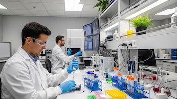 República Dominicana impulsa la manufactura