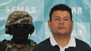 Quién es “El Come Gusanos”,