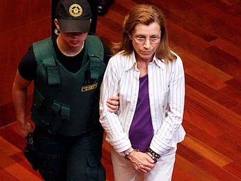 "La Quintrala" alega inocencia hasta