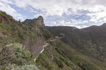 Parque rural de Anaga, Tenerife, España en 2022 (Wikimedia Commons)