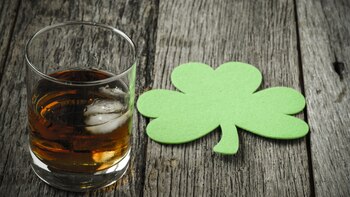 Aunque el verde es el