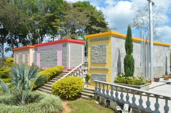 Este destino cuenta con una