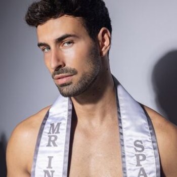 José Antonio Capos, el español