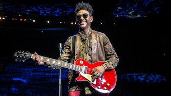 Esto opinó Kalimba sobre los