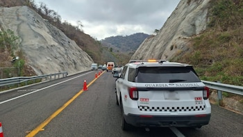 Guardia Nacional ahora puede multar en las carreteras: esto cambia para los conductores