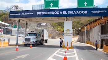 El Salvador está consolidado como