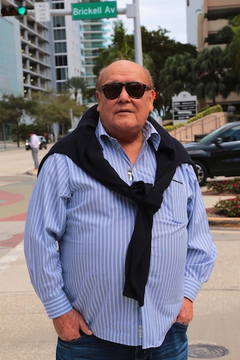 En enero de 2024, Leo Dan anunció su retiro de los escenarios. En entrevista para medios locales expresó que la decisión fue analizada durante mucho tiempo: “Fue un viaje maravilloso, pero es el momento de cerrar este capítulo”. (Luis Fernandez)