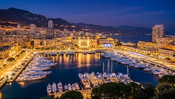 Los 6 eventos deportivos imperdibles