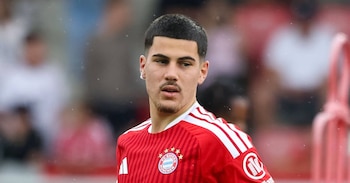 Bayern Múnich le renovó contrato a Felipe Chávez antes de prestarlo a Magdeburgo de la Segunda División de Alemania.