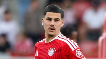 Bayern Múnich le renovó contrato a Felipe Chávez hasta el 2028 y confirmó su cesión a club de la Segunda División de Alemania