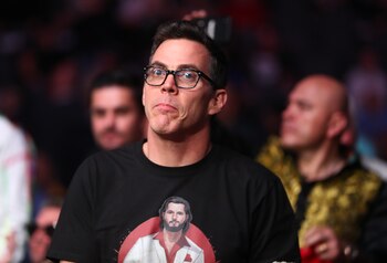 Desde 2020, Steve-O ha diversificado