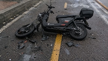 Falta de regulación para motos eléctricas en ciclovías preocupa a autoridades en Bogotá y exigen ajustes en la normativa
