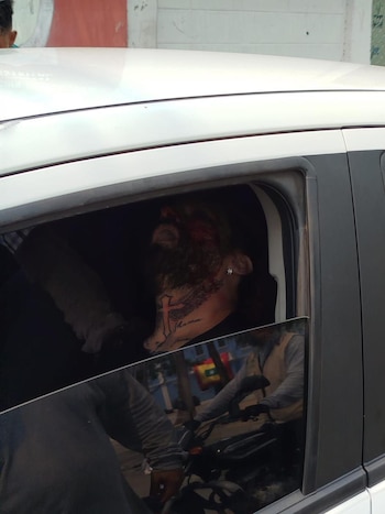 Rey de la cocaína fue