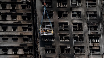 El Gobierno de Hong Kong