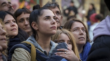 ‘Yo siempre a veces’, la serie de Movistar Plus+ que reivindica la maternidad en soledad a pesar de las dificultades económicas y sociales