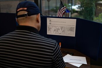 Nick Williams, de 57 años,