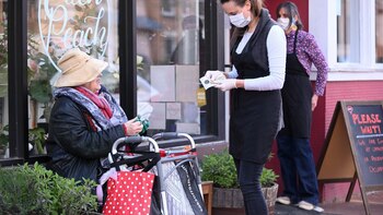 Preocupación por el descenso en