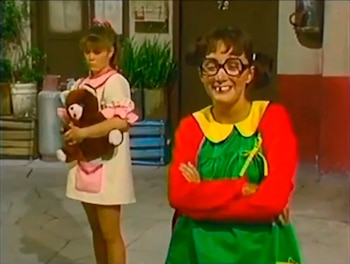 Aunque su presencia fue fugaz,