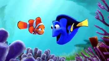 'Buscando a Nemo' está de vuelta: Pixar confirma un nuevo cortometraje enfocado en Dory