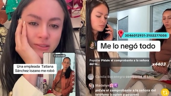 Emprendedora habría sido víctima de