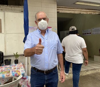 En redes sociales la investigación