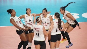 Universitario eliminó a Regatas Lima en el ‘extra game’ y jugará las semifinales con San Martín por Liga Peruana de Vóley 2026