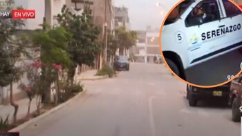 Manchay fue la zona en