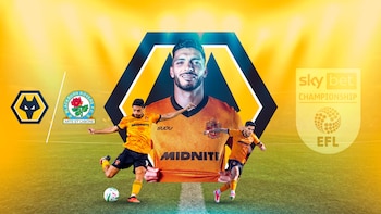 Wolves vs Blackburn Rovers: cuándo y dónde ver EN VIVO el debut de Raúl Jiménez en la segunda división de Inglaterra