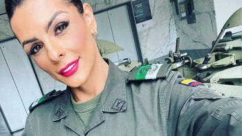 Danna Sultana se estrena como