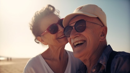 Cómo se vive en Dinamarca, el país más feliz del mundo para personas mayores de 60 años, según un informe global