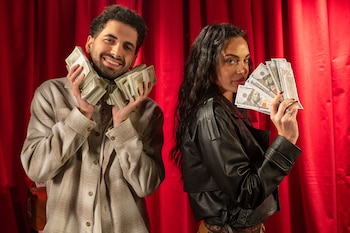 Matías Bottero Casino Deluxe