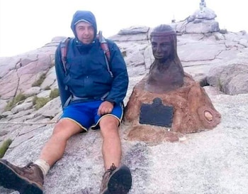 Según la declaración de un