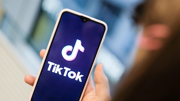 TikTok crea una empresa conjunta