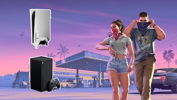 GTA 6 ya mueve el mercado de las consolas: PS5 y Xbox disparan sus ventas en Reino Unido tras nuevo tráiler