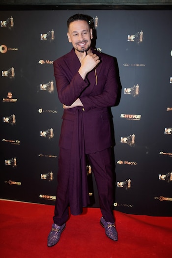 Martin Fierro de la Musica