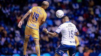 Puebla vs Tigres: cuándo y