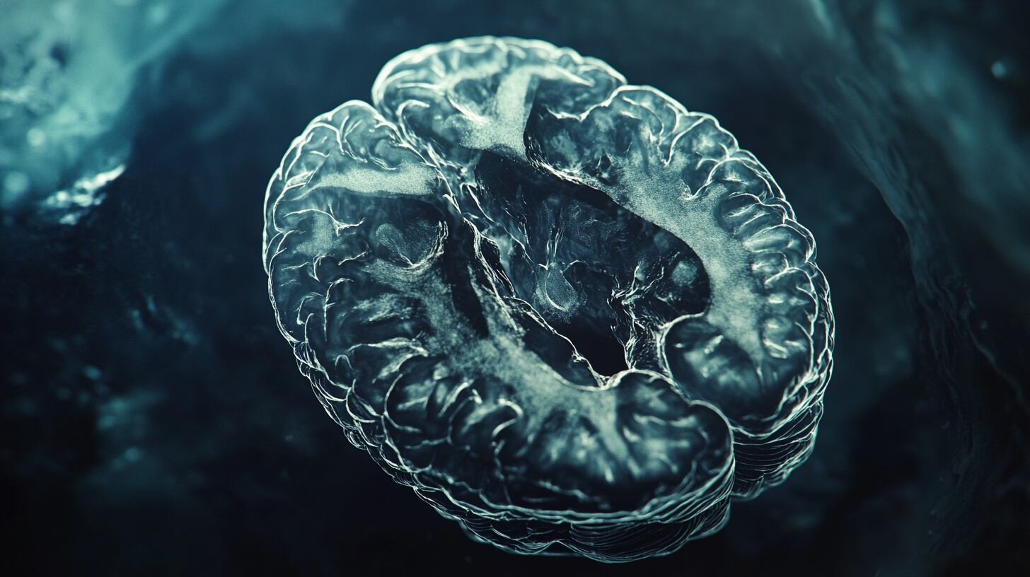 La craniectomía descompresiva es una operación practicada para reducir la presión intracraneal causada por el trauma - crédito Imagen Ilustrativa Infobae